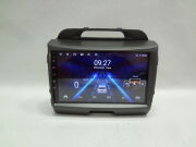 Navix V8 Turbo Kia Sportage Uyumlu Android 15 CarPlay Android Auto Multimedya 4+64