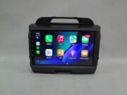 Navix V8 Turbo Kia Sportage Uyumlu Android 15 CarPlay Android Auto Multimedya 4+64