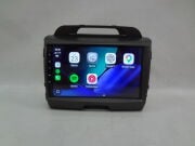 Navix V8 Turbo Kia Sportage Uyumlu Android 15 CarPlay Android Auto Multimedya 4+64