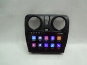 Navix V8 Turbo Dacia Dokker Uyumlu Android 15 CarPlay Android Auto Multimedya 4+64
