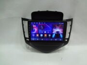 Navix V8 Turbo Chevrolet Cruze Uyumlu Android 15 CarPlay Android Auto Multimedya 4+64
