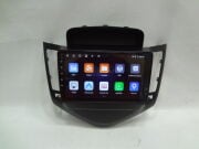 Navix V8 Turbo Chevrolet Cruze Uyumlu Android 15 CarPlay Android Auto Multimedya 4+64