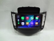 Navix V8 Turbo Chevrolet Cruze Uyumlu Android 15 CarPlay Android Auto Multimedya 4+64