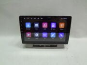 Navix V8 Turbo Opel Astra J Uyumlu Android 15 CarPlay Android Auto Multimedya 4+64
