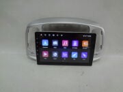 Navix V8 Turbo Hyundai Accent ERA Uyumlu Android 15 CarPlay Android Auto Multimedya 4+64