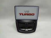 Navix V8 Turbo Peugeot 206+ ve 207 Uyumlu Android 15 CarPlay Android Auto Multimedya 4+64