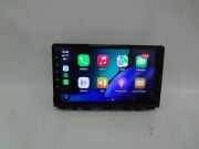 Navix V8 Turbo Kia Yeni Rio Uyumlu Android 15 CarPlay Android Auto Multimedya 4+64