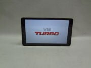 Navix V8 Turbo Ford Courier Uyumlu Android 15 CarPlay Android Auto Multimedya 4+64