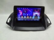 Navix V8 Turbo Ford Kuga Uyumlu Android 15 CarPlay Android Auto Multimedya 4+64