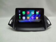 Navix V8 Turbo Ford Kuga Uyumlu Android 15 CarPlay Android Auto Multimedya 4+64