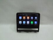 Navix V8 Turbo Fiat Albea Uyumlu Android 15 CarPlay Android Auto Multimedya 4+64
