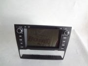 Navix MT-N813 Android 10.0 BMW E90 Uyumlu CarPlay Multimedya Double Teyp