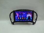 Navix V8 Turbo Nissan Juke Uyumlu Android 15 CarPlay Android Auto Multimedya 4+64