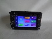 Navix MT-N867 Android 10.0 Volkswagen Uyumlu CarPlay Multimedya Teyp