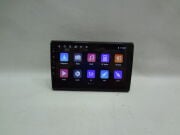 Navix V8 Turbo Fiat Bravo Uyumlu Android 15 CarPlay Android Auto Multimedya 4+64