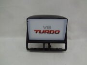Navix V8 Turbo Honda CR-V Uyumlu Android 15 CarPlay Android Auto Multimedya 4+64