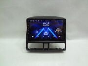 Navix V8 Turbo Honda CR-V Uyumlu Android 15 CarPlay Android Auto Multimedya 4+64