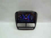 Navix V8 Turbo Fiat Doblo (2010-2014) Uyumlu Android 15 CarPlay Android Auto Multimedya 4+64
