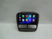 Navix V8 Turbo Fiat Doblo (2010-2014) Uyumlu Android 15 CarPlay Android Auto Multimedya 4+64