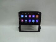 Navix V8 Turbo Kia Sorento (2004-2008) Uyumlu Android 15 CarPlay Android Auto Multimedya 4+64