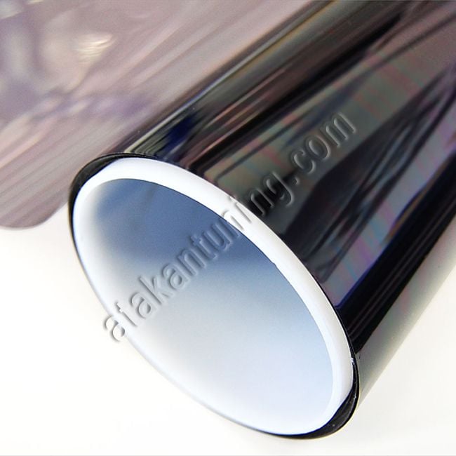 Oto Cam Filmi Uygulaması 1 numara