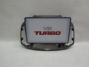 Navix V8 Turbo Chevrolet Yeni Captiva Uyumlu Android 15 CarPlay Android Auto Multimedya 4+64