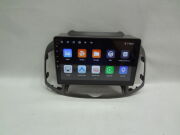 Navix V8 Turbo Chevrolet Yeni Captiva Uyumlu Android 15 CarPlay Android Auto Multimedya 4+64