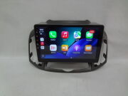 Navix V8 Turbo Chevrolet Yeni Captiva Uyumlu Android 15 CarPlay Android Auto Multimedya 4+64