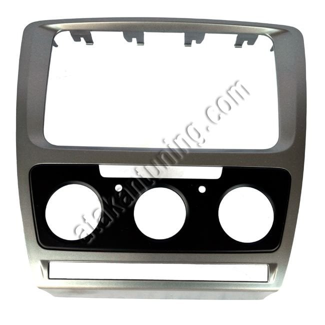 Skoda Octavia - Yeti Teyp Çerçevesi