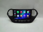 Navix V8 Turbo Hyundai i10 Uyumlu Android 15 CarPlay Android Auto Multimedya 4+64