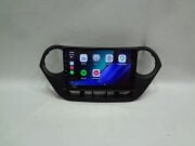 Navix V8 Turbo Hyundai i10 Uyumlu Android 15 CarPlay Android Auto Multimedya 4+64