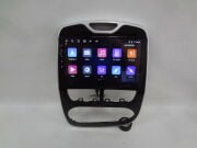 Navix V8 Turbo Renault Clio 4 Low Uyumlu Android 15 CarPlay Android Auto Multimedya 4+64