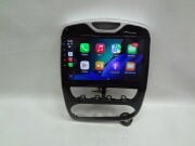 Navix V8 Turbo Renault Clio 4 Low Uyumlu Android 15 CarPlay Android Auto Multimedya 4+64