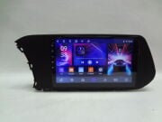 Navix V8 Turbo Hyundai Bayon Uyumlu Android 15 CarPlay Android Auto Multimedya 4+64