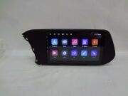 Navix V8 Turbo Hyundai Bayon Uyumlu Android 15 CarPlay Android Auto Multimedya 4+64