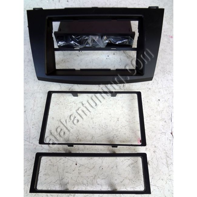 Mazda 3 Teyp Çerçevesi -89-