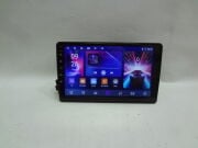 Navix V8 Turbo SsangYong Actyon ve Kyron Uyumlu Android 15 CarPlay Android Auto Multimedya 4+64