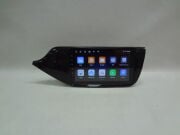 Navix V8 Turbo Kia Ceed Uyumlu Android 15 CarPlay Android Auto Multimedya 4+64