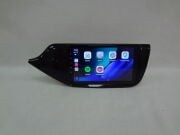 Navix V8 Turbo Kia Ceed Uyumlu Android 15 CarPlay Android Auto Multimedya 4+64
