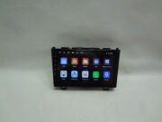 Navix V8 Turbo Honda CR-V Uyumlu Android 15 CarPlay Android Auto Multimedya 4+64