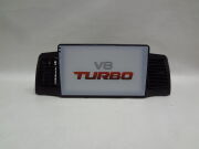 Navix V8 Turbo Toyota Corolla Soll ve Terra Uyumlu Android 15 CarPlay Android Auto Multimedya 4+64