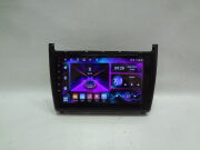 Navix V8 Turbo Volkswagen Polo 7 Uyumlu Android 15 CarPlay Android Auto Multimedya 4+64