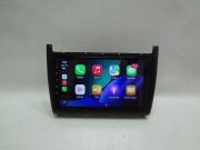 Navix V8 Turbo Volkswagen Polo 7 Uyumlu Android 15 CarPlay Android Auto Multimedya 4+64