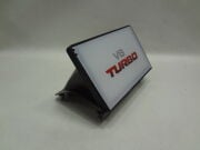 Navix V8 Turbo Renault Taliant Uyumlu Android 15 CarPlay Android Auto Multimedya 4+64