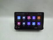 Navix V8 Turbo Dacia Yeni Sandero Uyumlu Android 15 CarPlay Android Auto Multimedya 4+64