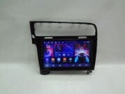 Navix V8 Turbo Volkswagen Golf 7 Uyumlu Android 15 CarPlay Android Auto Multimedya 4+64