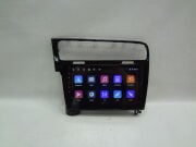 Navix V8 Turbo Volkswagen Golf 7 Uyumlu Android 15 CarPlay Android Auto Multimedya 4+64