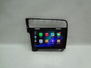 Navix V8 Turbo Volkswagen Golf 7 Uyumlu Android 15 CarPlay Android Auto Multimedya 4+64