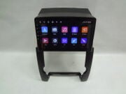 Navix V8 Turbo Kia Sorento (2009-2012) Uyumlu Android 15 CarPlay Android Auto Multimedya 4+64