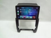 Navix V8 Turbo Kia Sorento (2009-2012) Uyumlu Android 15 CarPlay Android Auto Multimedya 4+64